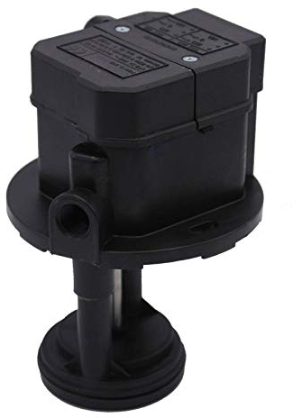 SMI Kühlmittelpumpe 150 mm Eintauchtiefe für Bandsägen, Drehmaschinen, Kreissägen, Fräsmaschinen