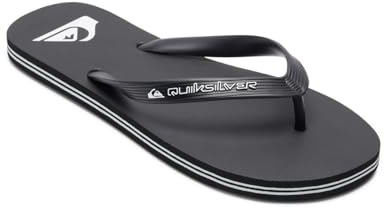 Quiksilver Molokai Core - Chanclas para Hombre