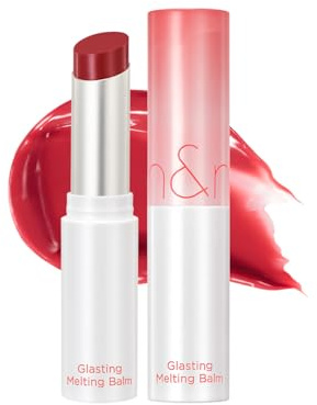 rom&nd Glasting Melting Balm 3.5g (04 HIPPIE BERRY)