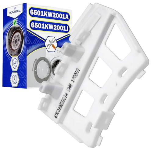 Sensore Hall per Motore per Lavatrice con Codice Originale 6501KW2001A 6501KW2001J per LG - Garanzia di 10 Anni - MONTERAL