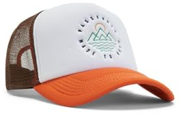 Passenger Escapism Snapback Trucker Cap