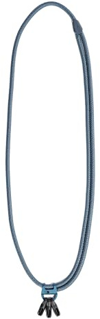 Peak Design Mobile Crossbody Multi-Strap, Ocean, Adjustable Quick-Connect Phone & Gear Strap, Carries Phone, Keys & Small Camera, Twist-Free Design, Secure Locking Carabiner