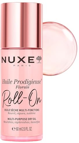 Nuxe Huile Prodigieuse Florale Roll-On 60ml