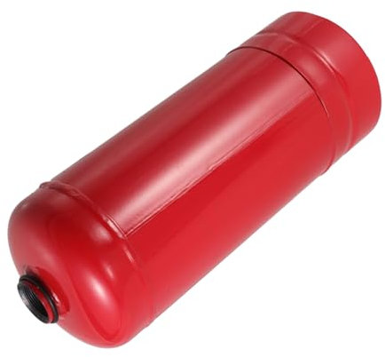 HYTROVE 2kg Estintore Ricaricabile Resistente Bombola Per Auto Emergenze Antincendio