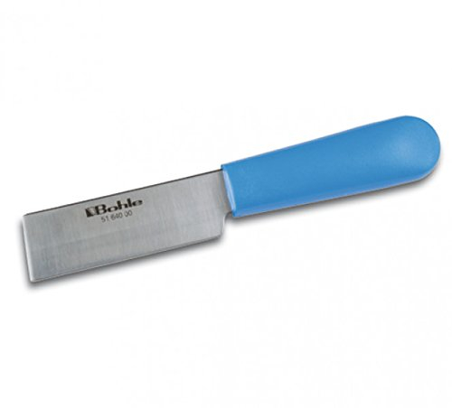 Aushaumesser Economy zum ausschlagen alter Kittfugen mit Kunststoffheft