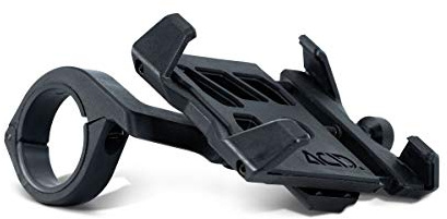 acid Fahrrad Lenker Handyhalterung variabel 58-97mm schwarz