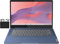 Lenovo Newest Flagship Chromebook, display touch FHD da 14 pollici, sottile luce sottile, processore MediaTek Kompanio 520 a 8 core, 4 GB di RAM, 64 GB eMMC, WiFi 6, webcam, lunghe ore,