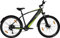 SachsenRAD E-Racing Mountainbike R8 Flex III,14.5Ah Hydraulische Bremsen 9 Gang | 27.5 Zoll MTB Bike bis 150KM Herren Damen Elektrofahrrad-Schwarz