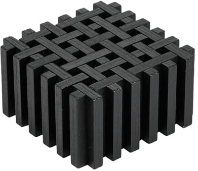 de para adultos, juguete educativo de madera 3D – Juego de puzles de encastre – Para niños, estudiantes, educadores, reuniones familiares, fiesta, cumpleaños, Navidad