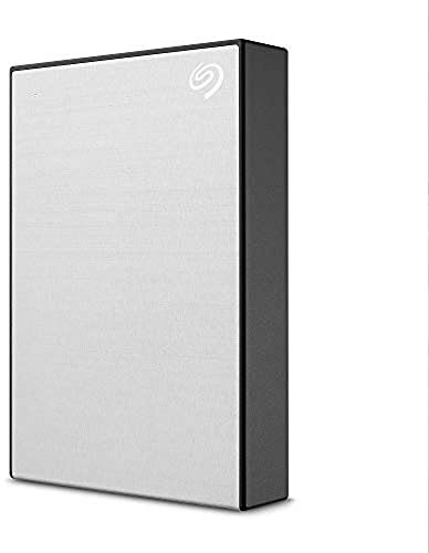Seagate One Touch 5To External HDD