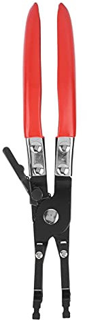 KUIDAMOS Pince à souder pour Voiture, Pince à souder multifonctionnelle, opération à Une Main, Gain de Temps pour la réparation de l'entretien Automobile pour Le Cable