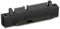 Tsudoku 1 PCS SAS Female to SATA Male 15Pin Bend 90 Degree Angle Adapter Converter Black Plastic+Metal for Motherboard Cable