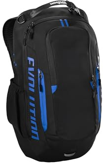 Wilson Evolution Basketball-Ausrüstung, Königsblau