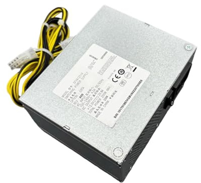 SEAYACK SFXA1251A Video Registratore unità APPETENZIONE 250W 10+6+6PIN Interfacce per Modelli Host E NVR DVR Host Commutazione Potenza