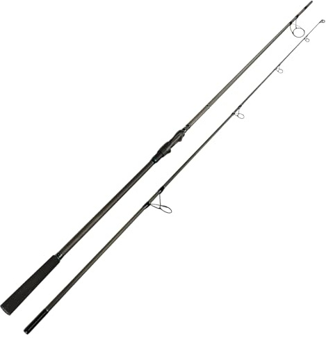 Sportex Competition CS-5 10ft 3,00lbs - Canna da pesca alla carpa KW-Minima