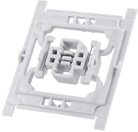 eQ-3 Adapter Siemens für Markenschalter, 155263A2