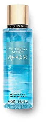 Victoria's Secret VS Fantasies Aqua Kiss femme/woman, Fragrance Mist, 1er Pack (1 x 250 ml)