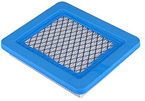 Outdoor Spares Lawnmower Air Filter Compatible With Hayter 41 48 and 56 That Are Fitted With Briggs & Stratton Quantum Engine