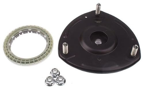 DENCKERMANN D600175 Federbeinstützlager Vorderachse