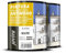 JOVIRA PINTURAS Pittura Antimuffa (1,5 Litri). Previene la muffa. Resistente alla comparsa di muffe sui muri. Aspetto opaco. (2x750 ml, Bianco). C-16-2