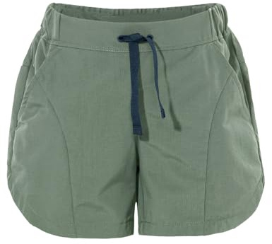 VAUDE unisex - barn Shorts Kids Detective Shorts