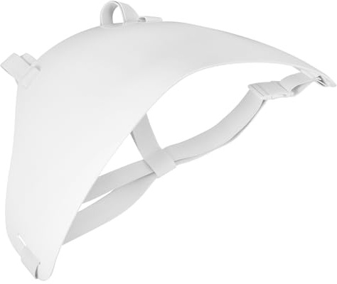BESPORTBLE Plastron Professionnel pour Escrime Séances D'entraînement Garçon et Filles de Protection de Poitrine en PVC Confortable Mouvements Libres et Garde de Protection