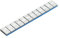 PERFECT EQUIPMENT 100x Klebegewichte für Leichtmetallfelgen Silber Typ 371B FL 60g | Auswuchtgewichte, Klebegewichte 60g Wuchtgewichte
