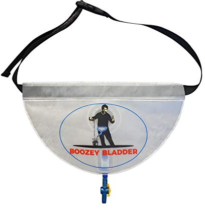 Poche à boisson portable – Pochette d'hydratation discrète de 935,5 g pour événements – Réutilisable et indétectable – Économisez sur les boissons d'événements trop chères