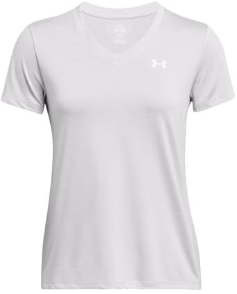 Under Armour Women's Tech SSV- Twist Shirt