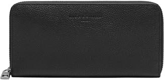 Liebeskind Berlin Women's Sally Purse, Black Pebble L Hera