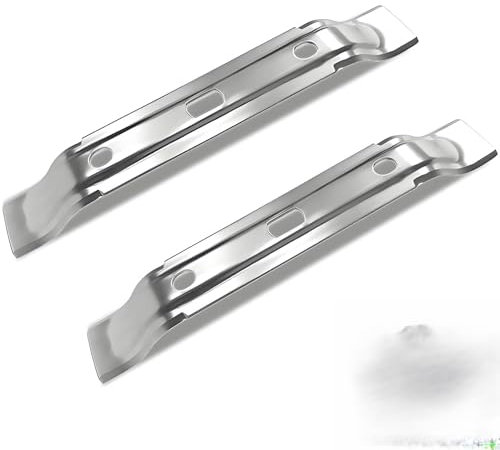 Alriedy Ersatzmesser Für Stihl Mähroboter Edelstahl Messerklingen 20 Cm Kompatibel Mit Stihl IMOW RMI 422 422P 422PC Langlebig Rostfrei Und Effektiv Für Perfekte Rasenpflege Im Garten