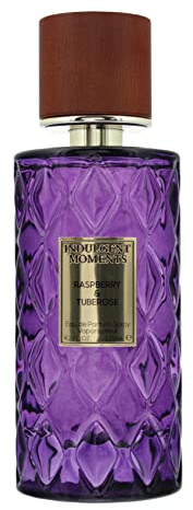 Indulgent Moments Raspberry & Tuberose Eau De Parfum 120ml