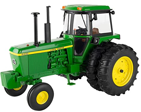 John Deere 1/16 Scale 4430 Tractor Prestige Collection LP81018 ERTL 45832