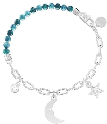 KIDULT - Bracciale Donna - Luna | Sogni - 732303