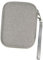 VILLCASE Portable Camera Protection Case Instant Camera Carrying Bag Compatible with Mini and Durable Storage Pouch for Instant Cameras and Accessories