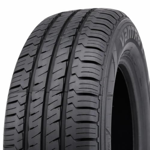HANKOOK Vantra LT RA18 8PR Sommardäck, 205/65R16C, 107/105T, A/B/72dB