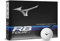 Mizuno RB Tour X Golf Balls (One Dozen)