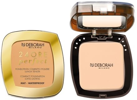 Deborah 24Ore Perect Compact Nr. 3
