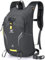 SKYSPER Kleiner Rucksack 15L – Tagesrucksack Wandern, Leichter Wanderrucksack & Fahrradrucksack für Damen und Herren Radfahren Wandern Outdoor Reisen