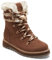 Roxy Brandi - Winterstiefel für Frauen Schwarz