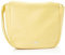 LIBBI Women's Beuteltasche Handtasche mit Schulterriemen, Gelb