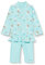 Playshoes UV-Schutz Einteiler Unisex Kinder Badeanzug Schwimmanzug Badebekleidung, Einhornmeerkatze Langarm, 62/68