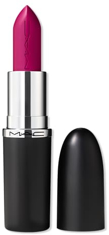 MAC Cosmetics Macximal Sleek Satin Lipstick 810 POPSTAR PINK 3.5 gr