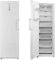 Congelador Nevir Nvr5620cvsd 185x59,5x61,8 Total No Frost Sistema Dual Frigo O Congelador Bandejas De Cristal Clase Energetic