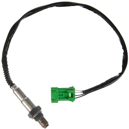 HELLA 6Pa 009 165-691 Sonde Lambda - 4Pôle - Câble: 470Mm