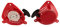SECURA Seilzugstarter Reversierstarter Starter kompatibel mit AL-KO 144F 411394 Motor