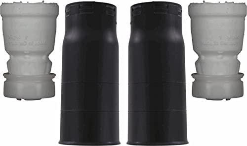 SACHS 900 455 Staubschutzsatz Stoßdämpfer für Audi A4 B9 Avant (8W5, 8WD) 2015 - Links, Rechts, Hinterachse und andere fahrzeuge