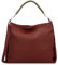 Picard Damen Schultertasche ECOUTEZ aus Recyceltes Pu Mittel | mit Reißverschluss | Schultertasche | Alltag, Ausgehen