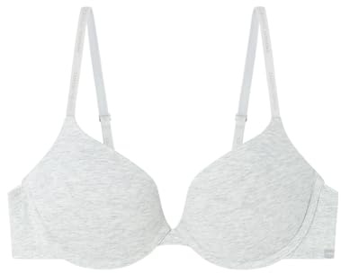 Gorgeous Sujetador Push up algodón