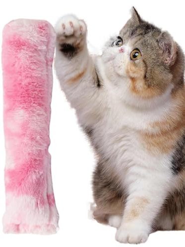 Katt Kattmynta,Kattleksaker Kattkuddar Katttuggleksak